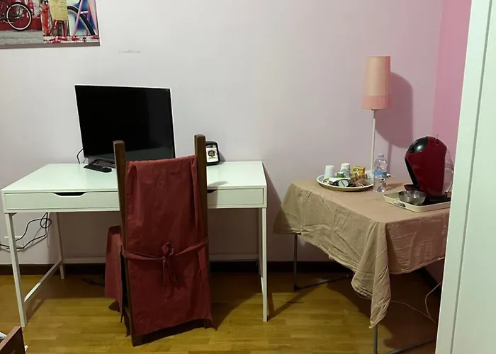 La Maison Blanche Acomodação com café da manhã  *