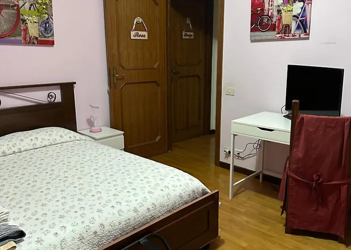 La Maison Blanche Acomodação com café da manhã 