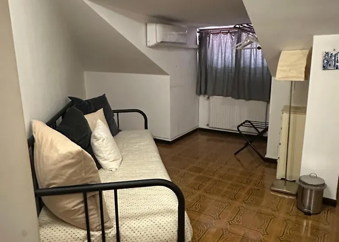 La Maison Blanche Acomodação com café da manhã 
