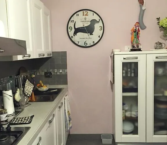 Acomodação com café da manhã  La Maison Blanche *