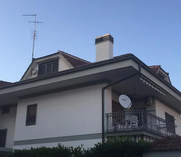 La Maison Blanche