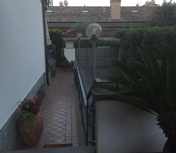 La Maison Blanche Roma