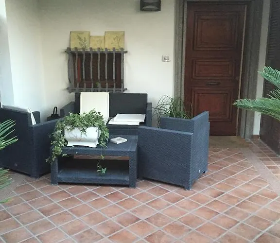 Acomodação com café da manhã  La Maison Blanche *