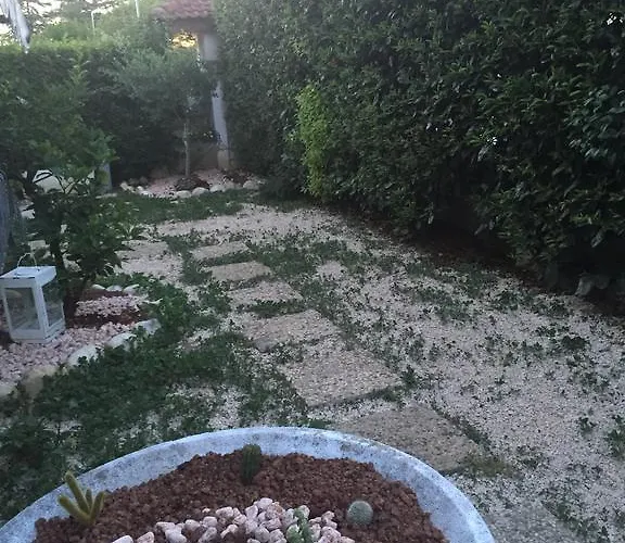 Acomodação com café da manhã  La Maison Blanche