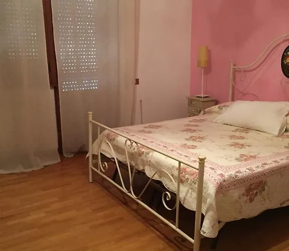 La Maison Blanche Roma