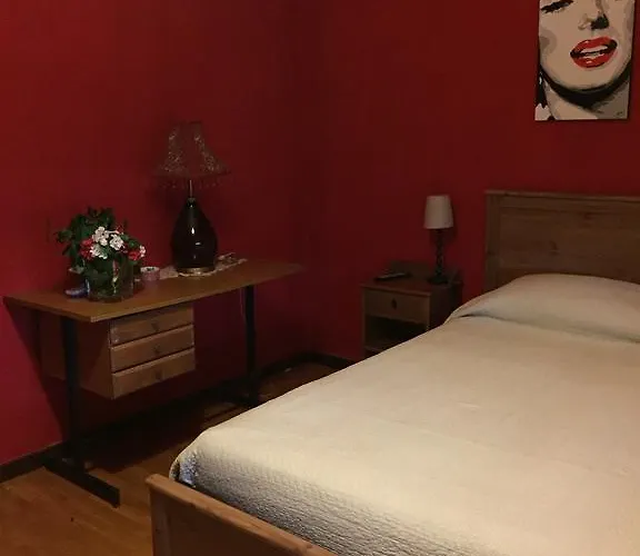Acomodação com café da manhã  La Maison Blanche Roma